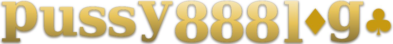 pussy888 logo logo